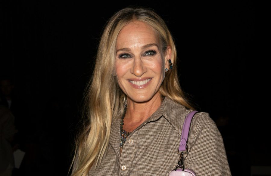 Sarah Jessica Parker, Fendi, New York fashion Week, 10 September 2022 - Avalon BangShowbiz