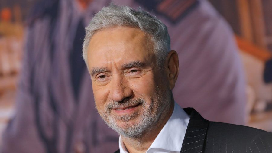 Roland Emmerich ist einer der beiden Regisseure von "Those About to Die". (wue/spot)