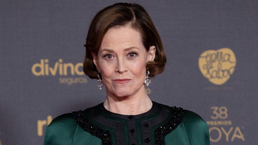 Ist Sigourney Weaver bald in "Star Wars" zu sehen? (hub/spot)