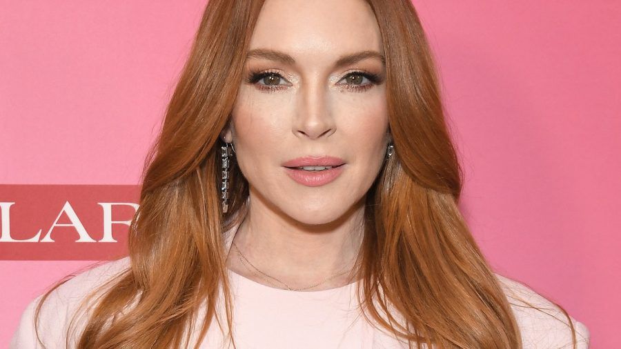 US-Schauspielerin Lindsay Lohan begeht in diesem Jahr ihren ersten Muttertag als Mutter. (lau/spot)