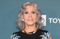 Oscarpreisträgerin Jane Fonda engagiert sich schon lange für den Klimaschutz. (sv/spot)
