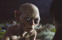 Gollum - The Lord of the Rings - SKY BangShowbiz