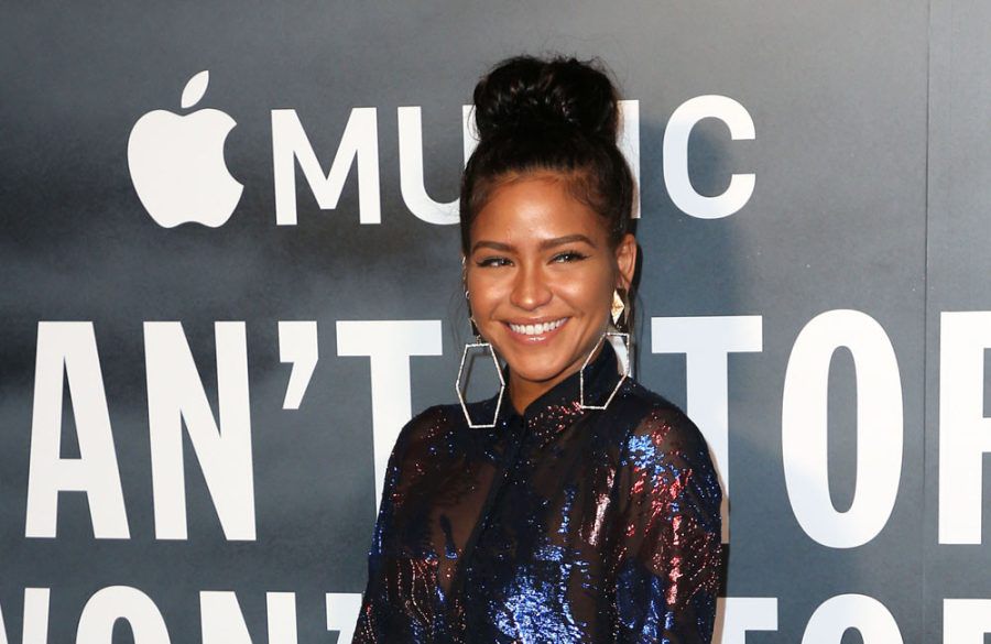 Cassie Ventura - Cant Stop  Wont Stop A Bad Boy Story UK premiere - 16.05.17 - Photoshot  BangShowbiz