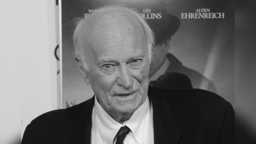 Dabney Coleman wurde 92 Jahre alt. (eee/spot)