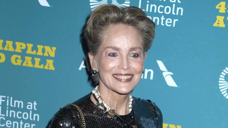 Sharon Stone, hier im April 2024, möchte ihre alte Karriere zurückhaben. (wue/spot)