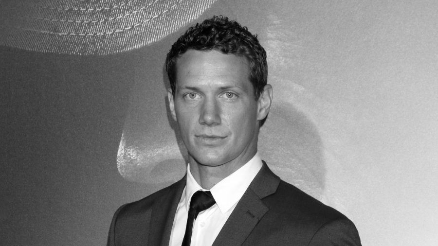 Johnny Wactor starb im Alter von 37 Jahren. (ae/spot)