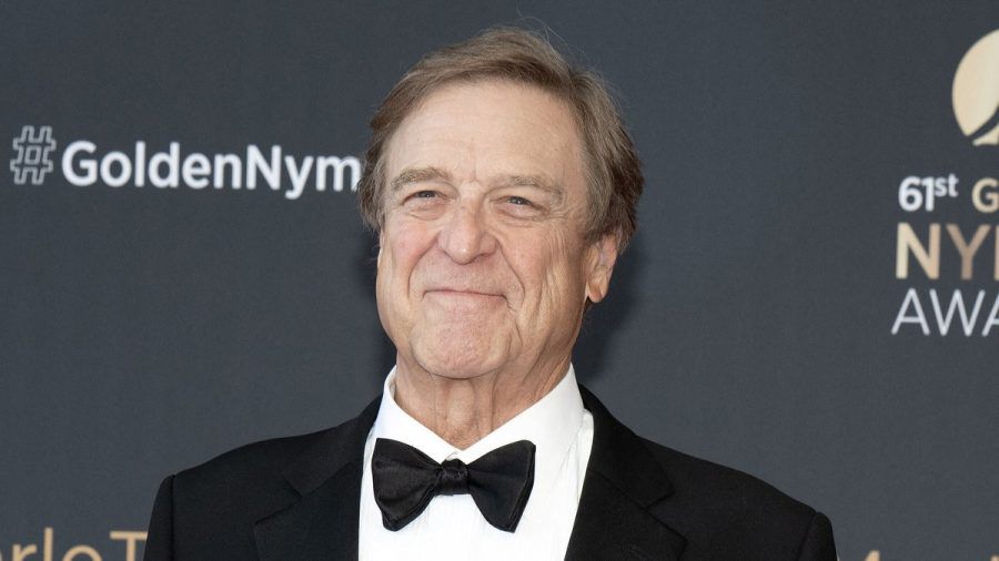 John Goodman ist einer der Stars aus "Die Conners". (wue/spot)