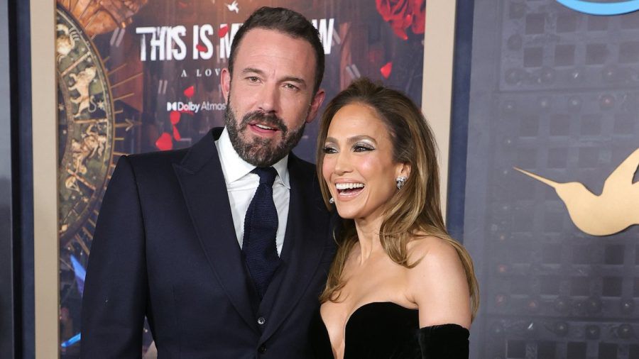 Im Februar zeigten sich Ben Affleck und Jennifer Lopez noch vertraut bei einer Veranstaltung. Doch seit dem 30. März sah man sie nicht mehr zusammen - bis jetzt. (ae/spot)