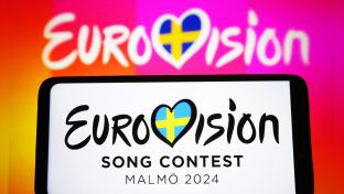 Das Finale des Eurovision Song Contests findet dieses Jahr im schwedischen Malmö statt. (elm/spot)
