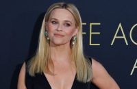 Reese Witherspoon zeigt sich begeistert darüber, die "Natürlich blond"-Hauptfigur Elle Woods wieder zum Leben zu erwecken (tj/spot)