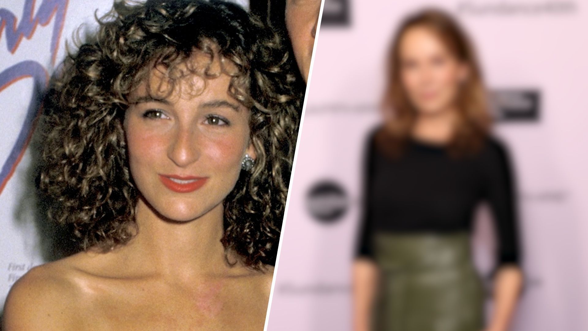 Jennifer Grey Heute Bild: Ein Blick auf die ikonische Schauspielerin