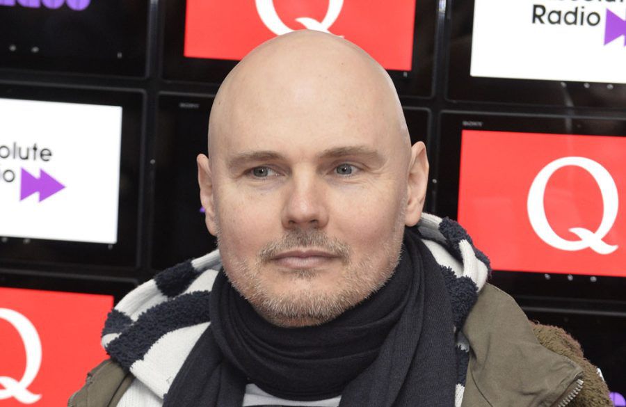 Billy Corgan Q Awards 2014 Photoshot BangShowbiz