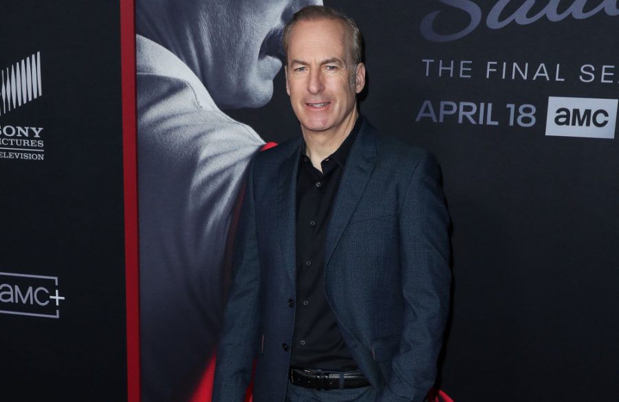Bob Odenkirk - April 2022 - Avalon - Better Call Saul Premiere BangShowbiz