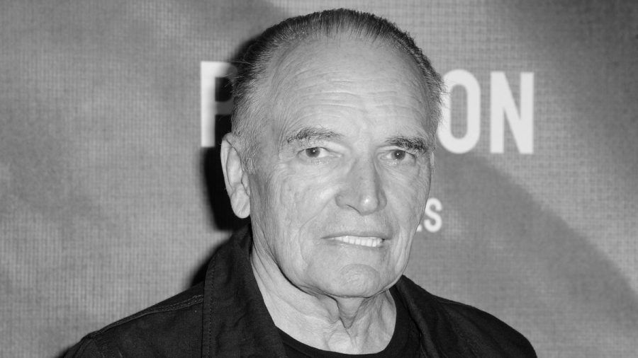 Mit Tom Bower verabschiedet sich ein großer Charakterdarsteller aus Hollywood. (tj/spot)