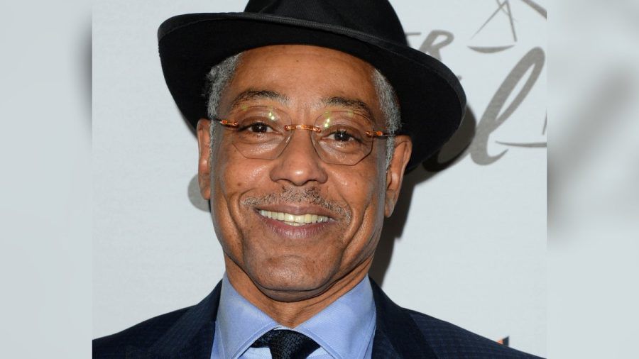 Giancarlo Esposito ist im MCU angekommen. (stk/spot)