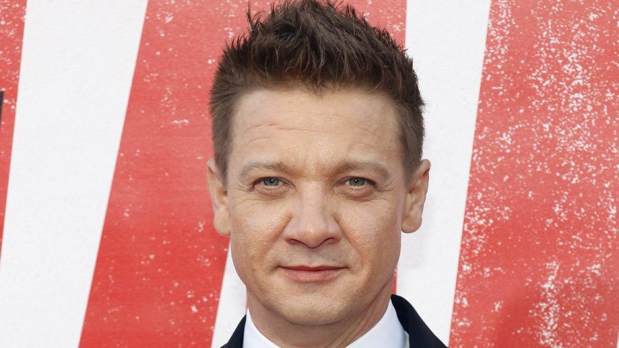 Jeremy Renner hatte im Januar 2023 einen schweren Unfall. (hub/spot)