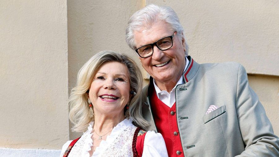 Marianne und Michael Hartl reisen viel. (ili/spot)