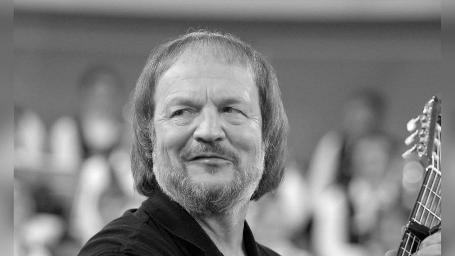 Fredl Fesl ist im Alter von 76 Jahren gestorben. (ncz/spot)