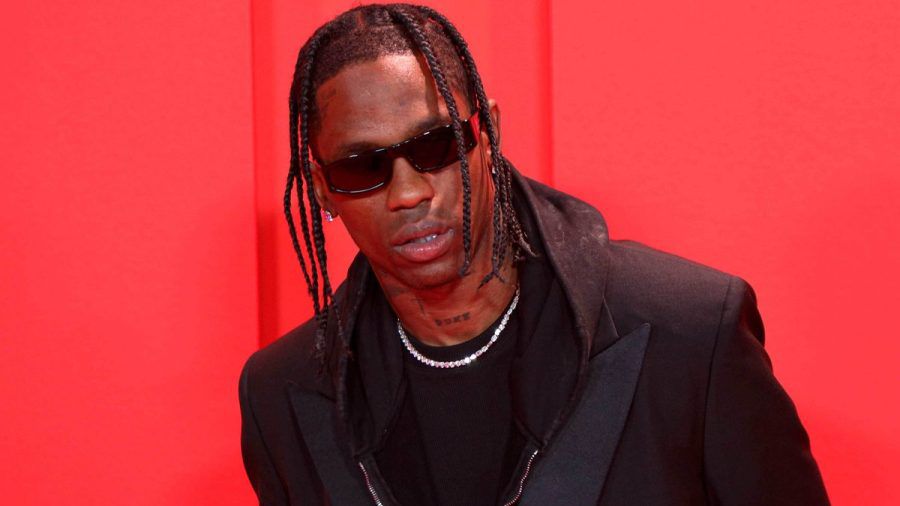 Travis Scott ist in Florida in Konflikt mit dem Gesetz gekommen. (lau/spot)