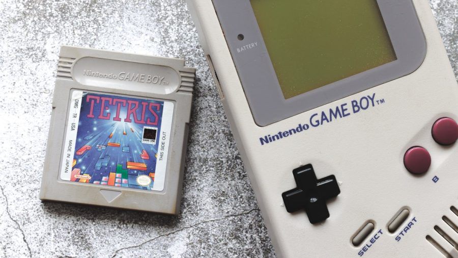 Wurde als Standard-Gameboy-Spiel weltberühmt: "Tetris". (jök/spot)