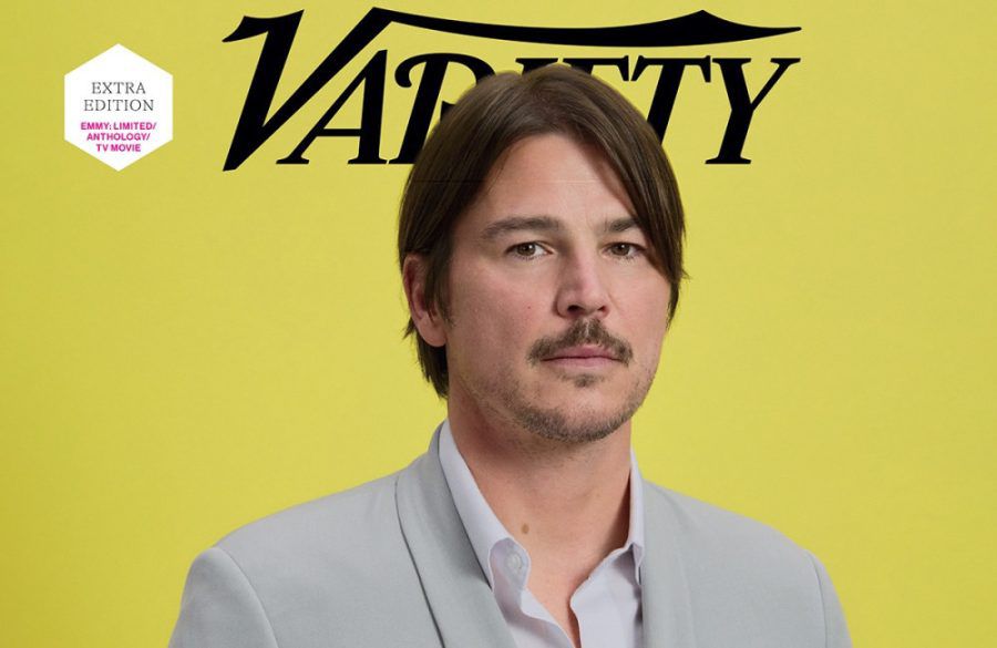 Josh Hartnett - Dan Doperalski for Variety BangShowbiz