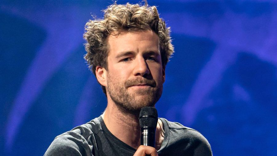Luke Mockridge fehlte bei "Stars in der Manege". (ncz/spot)