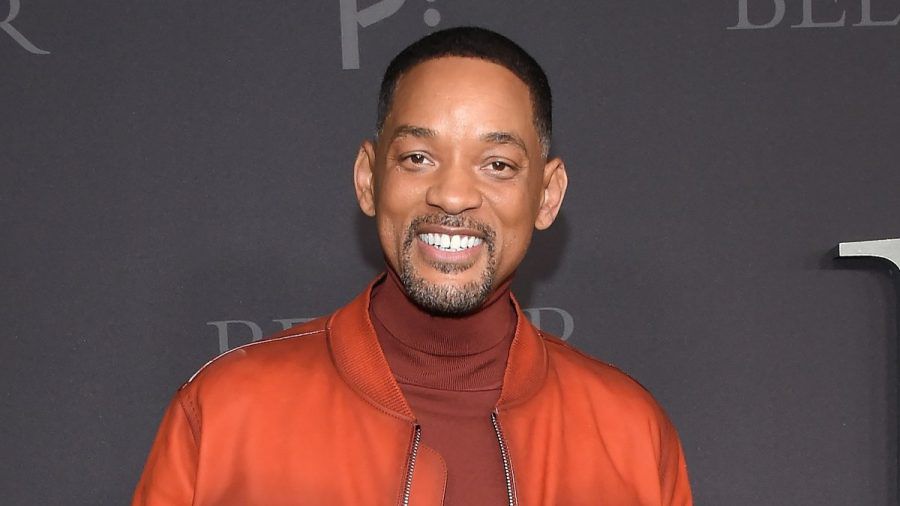 Meldet sich eindrucksvoll zurück in der Traumfabrik: Will Smith. (stk/spot)