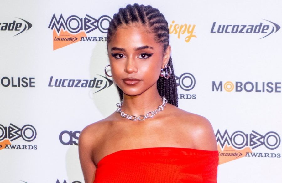 Tyla - MOBO Awards 2022 - Avalon BangShowbiz
