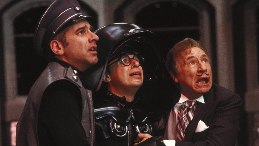 Bekommt "Spaceballs" eine Fortsetzung? (hub/spot)
