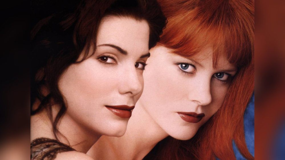 &amp;quot;Zauberhafte Schwestern&amp;quot;: Sequel für Sandra Bullock und Nicole Kidman?