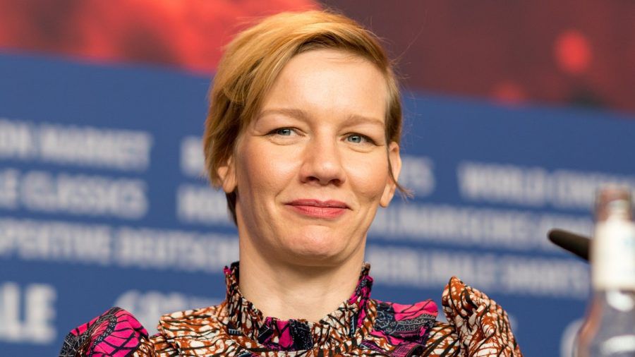Sandra Hüller darf sich über eine besondere Ehre freuen. (stk/spot)