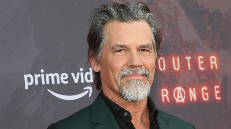 Josh Brolin kann die Einstellung von "Outer Range" nicht verstehen. (paf/spot)