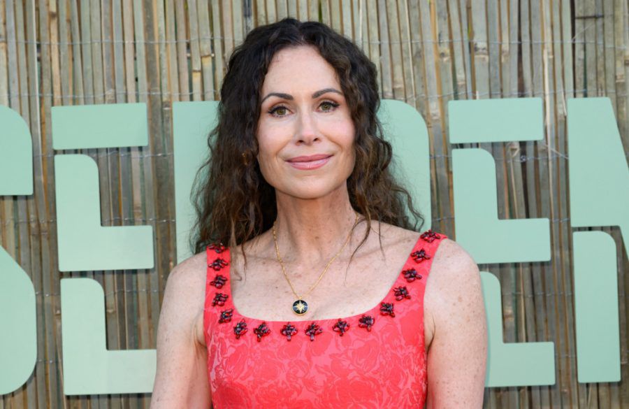 Minnie Driver - The Serpentine Gallery Summer Party 2024 - VIP Arrivals - Getty BangShowbiz