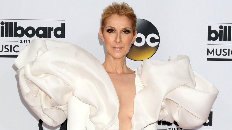 Céline Dion: Kann sie bald wieder vor ihren Fans singen? (hub/spot)