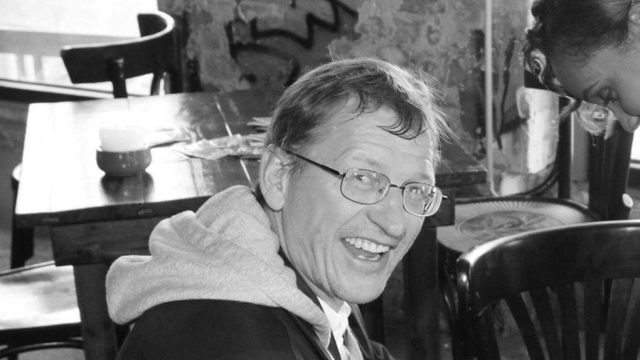Der Promi-Fotograf Juri Reetz starb im Alter von 61 Jahren. (dr/spot)