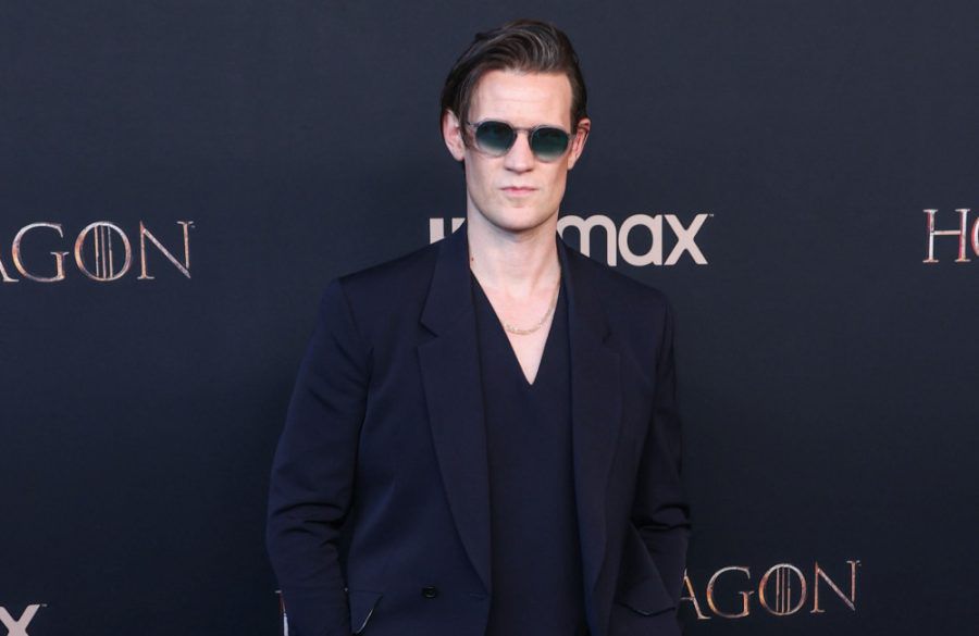 Matt Smith - House of the Dragon premiere July 2022 - Avalon BangShowbiz