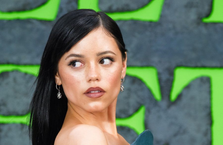 Jenna Ortega - Beetlejuice Beetlejuice UK premiere - August 2024 Avalon BangShowbiz