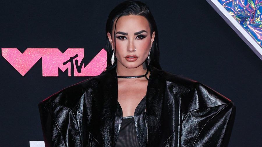 Demi Lovato ist glücklich über den Familienzuwachs. (rho/spot)