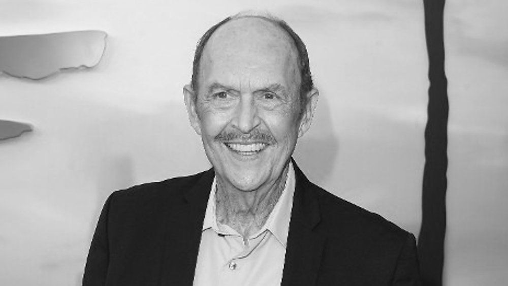 Trauer um „Beverly Hills Cop“Star John Ashton ist tot