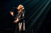 Maggie Rogers - Hackney Empire on September 04, 2024 - Getty BangShowbiz