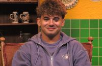 Sinan Movez folgen weit über zwei Millionen Menschen auf TikTok. (lau/spot)