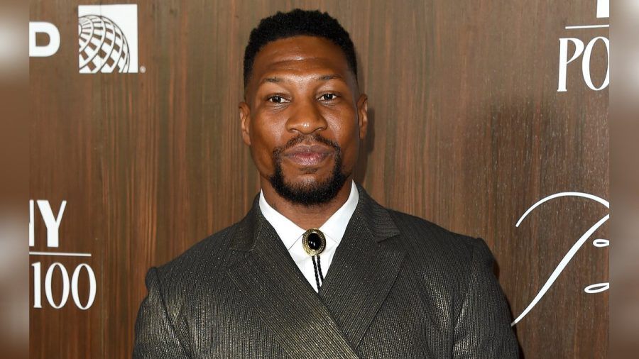 Jonathan Majors war in den vergangenen Monaten mit schweren Vorwürfen seiner Ex-Freundin konfrontiert. (the/spot)
