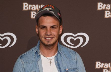 Pietro Lombardi - 21.02.2017 Neuss - TEM BangShowbiz