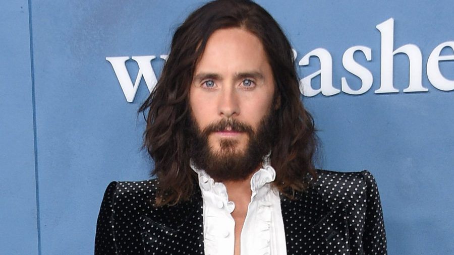 Jared Leto verkörpert den "Masters of the Universe"-Schurken Skeletor. (ili/spot)