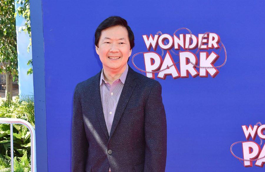 Ken Jeong - 2019 - Photoshot - BangShowbiz