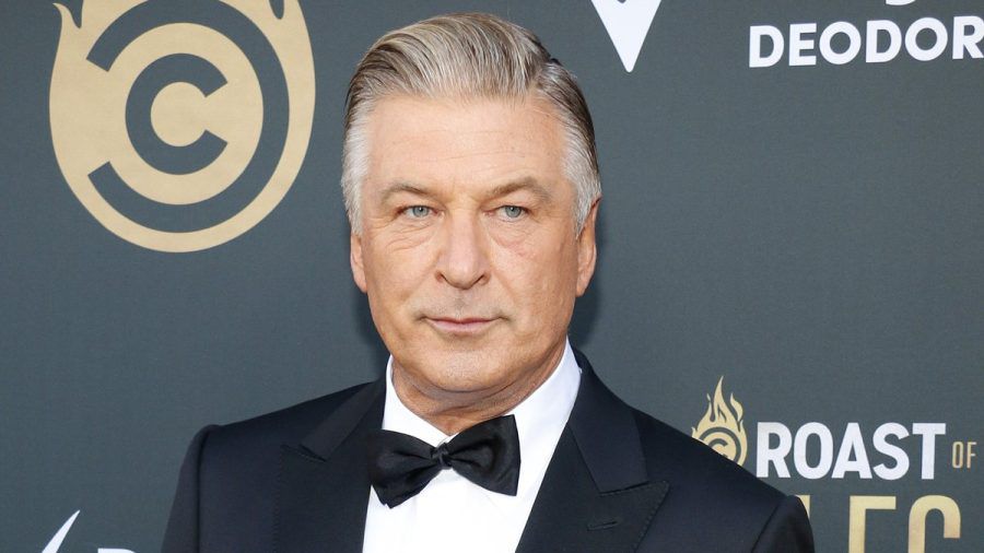 Alec Baldwin hat noch einiges zu sagen zum tödlichen Schuss am "Rust"-Set. (mia/spot)