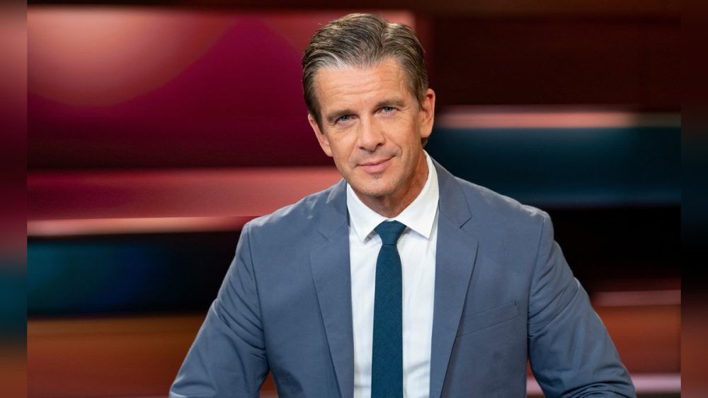 "Markus Lanz Das Jahr 2024" Diese Gäste kommen