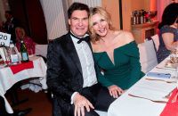 Carsten Maschmeyer und Veronica Ferres sind seit zehn Jahren verheiratet. (obr/spot)