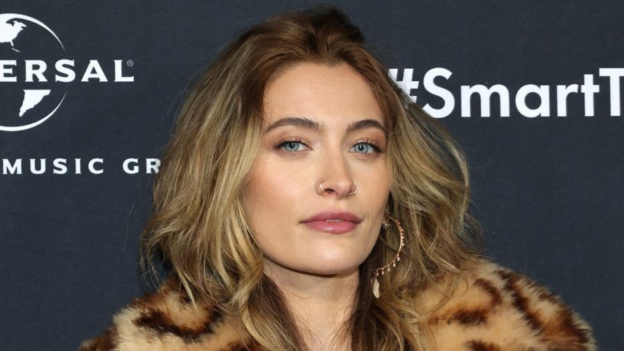 Paris Jackson hat ihre Verlobung bekannt gegeben. (hub/spot)