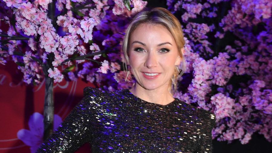 Anna-Carina Woitschack soll in den TV-Dschungel ziehen. (wue/spot)